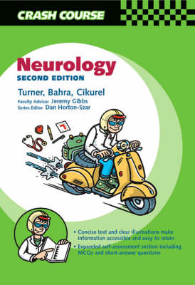 Crash Course: Neurology (Crash Course-UK)
