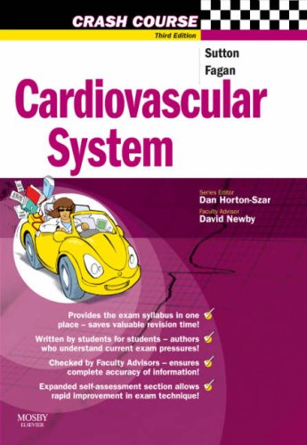 Crash Course: Cardiovascular System,