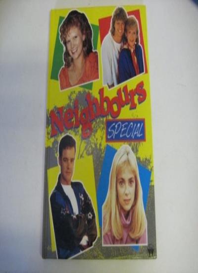 Neighbours Special