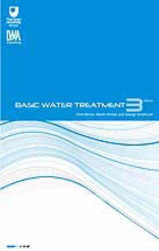 Basic Water Treatment