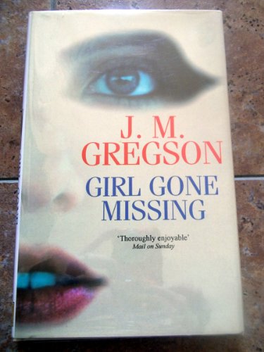 Girl Gone Missing (Lambert & Hook)