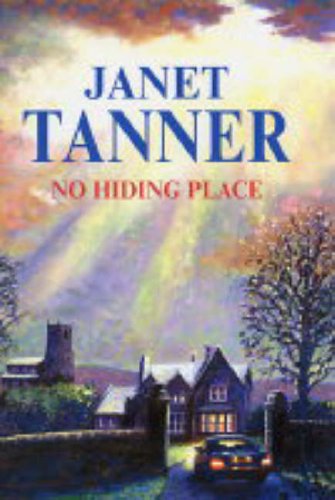 No Hiding Place