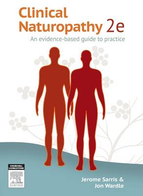 Clinical Naturopathy