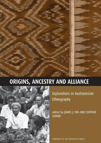 Origins, Ancestry and Alliance