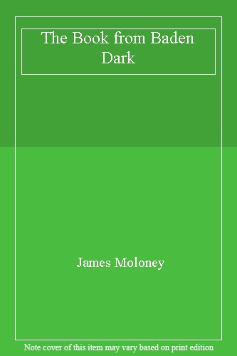 The Book from Baden Dark