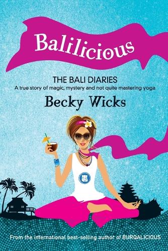 Balilicious
