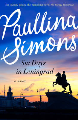 Six Days in Leningrad : The best romance you will read this year