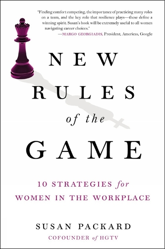 New Rules of the Game