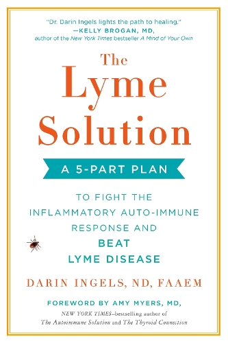 The Lyme Solution