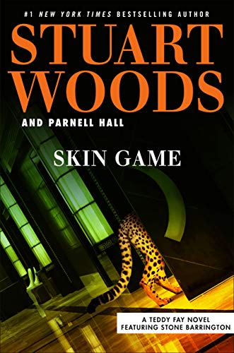 Skin Game (Teddy Fay)