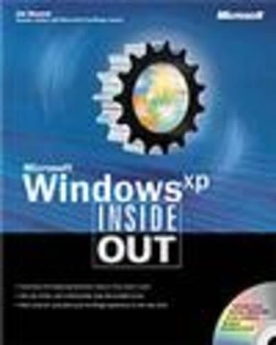 Windows XP Inside Out