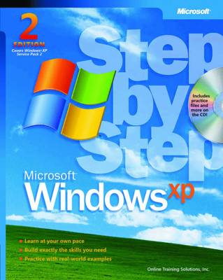 Microsoft® Windows® XP Step by Step