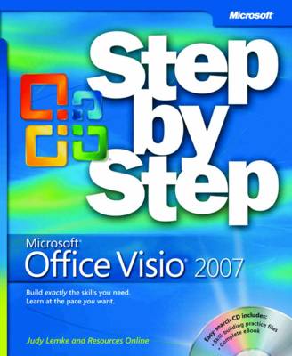 Microsoft® Office Visio® 2007 Step by Step