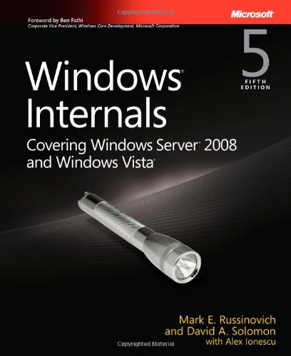 Windows® Internals
