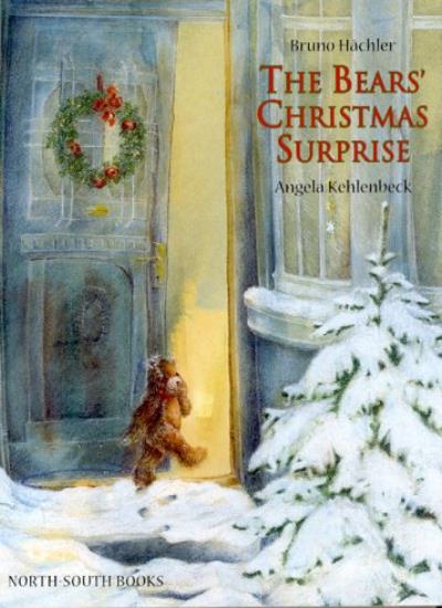 The Bears' Christmas Surprise