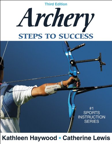Archery (Steps to Success S.)