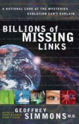 Billions of Missing Links