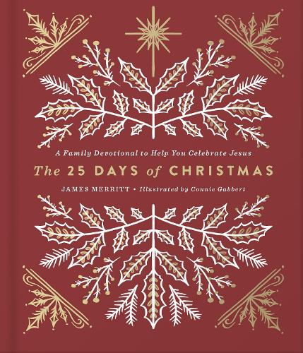 The 25 Days of Christmas