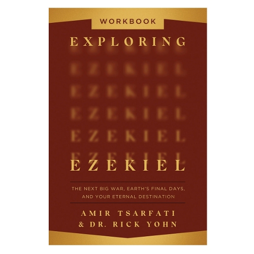 Exploring Ezekiel Workbook