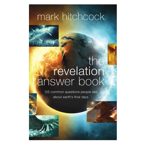 The Revelation Answer Book