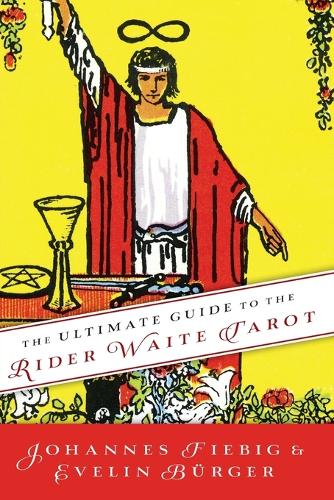 Ultimate Guide to the Rider Waite Tarot