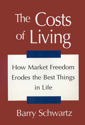 The Costs of Living