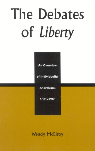 The Debates of Liberty