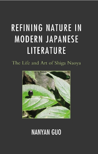 Refining Nature in Modern Japanese Literature
