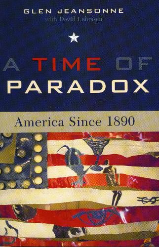 A Time of Paradox