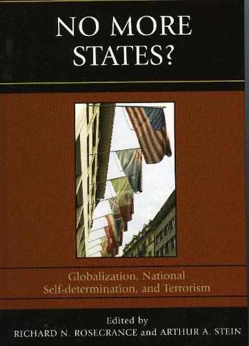 No More States?