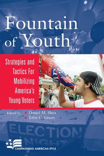 Fountain of Youth