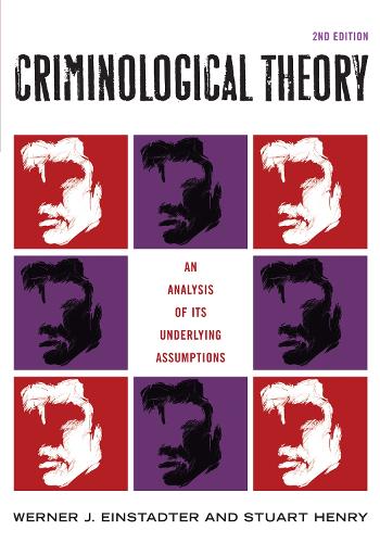 Criminological Theory