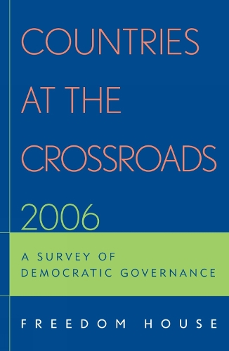 Countries at the Crossroads 2006