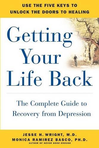 Getting Your Life Back