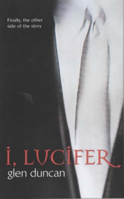 I, Lucifer