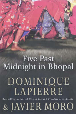 Five Past Midnight in Bhopal