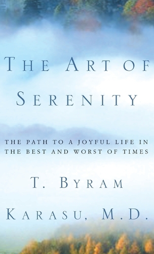 The Art of Serenity
