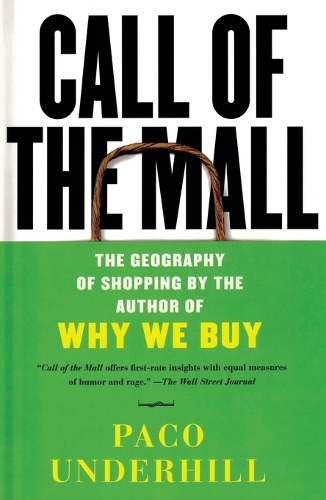 Call of the Mall