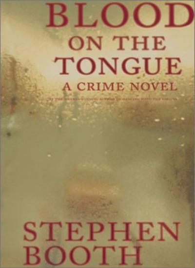 Blood on the Tongue