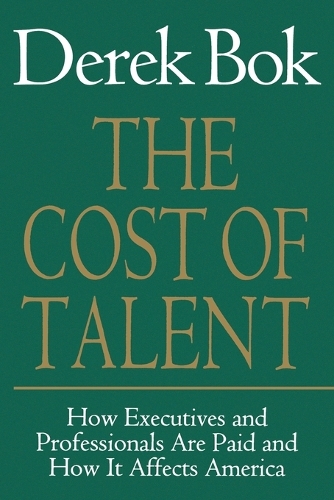 The Cost of Talent