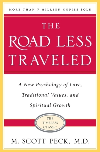 Road Less Traveled, 25th Anniversar