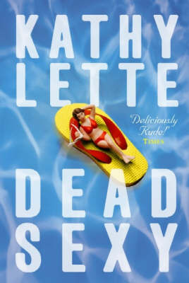 Dead Sexy