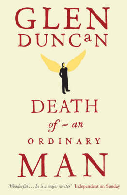 Death of an Ordinary Man