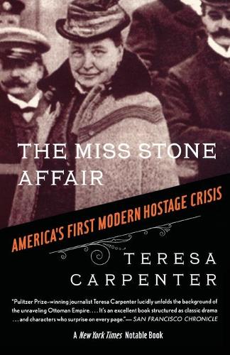 The Miss Stone Affair