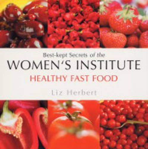 Healthy Fast Food