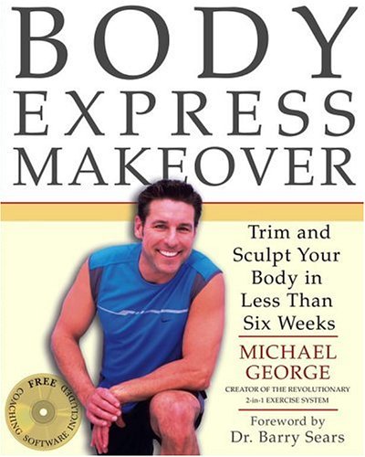 Body Express Makeover