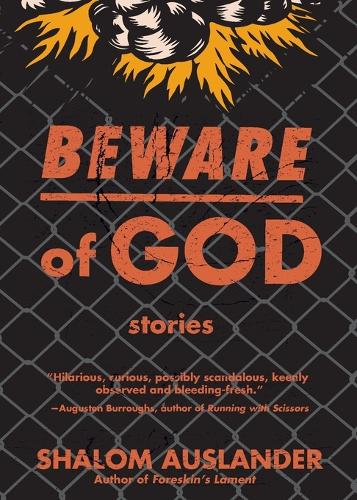 Beware of God
