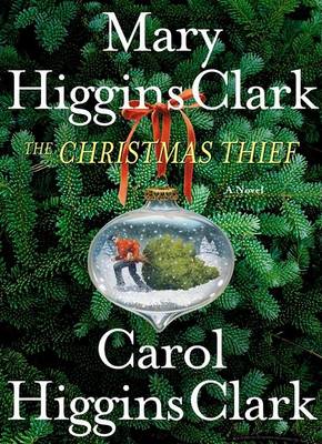 Christmas Thief