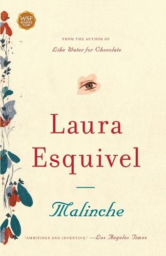 Malinche: A Novel