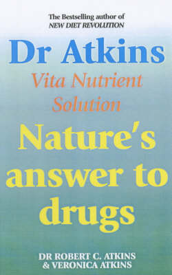 Dr Atkins' Vita-nutrient Solution